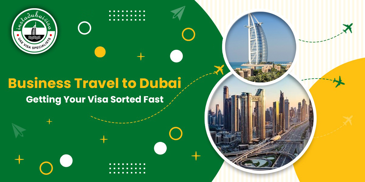 business travel to dubai